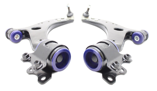 Superpro TRC1135 SPR Control Arms - Front