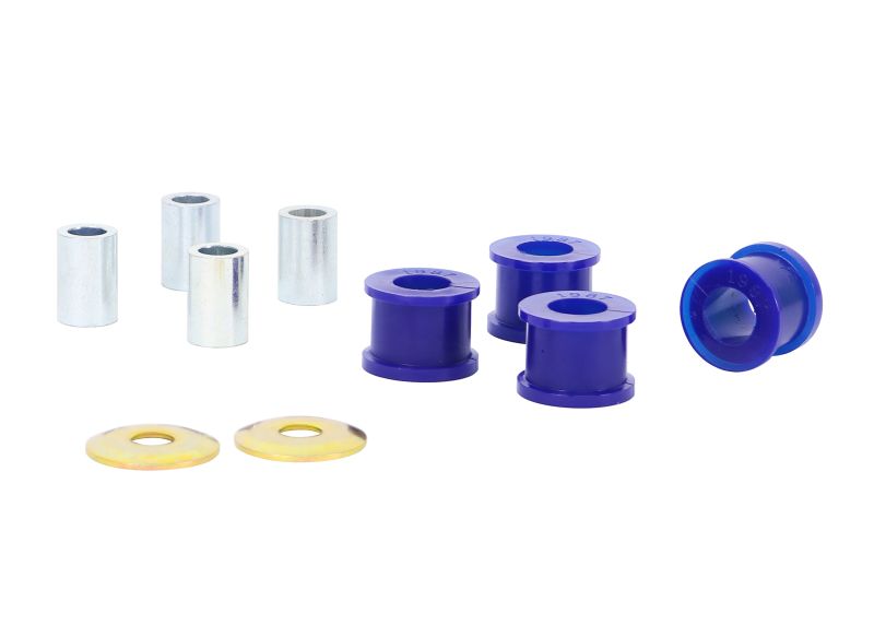 Load image into Gallery viewer, Superpro SPF1987K SPR Bushings - End Link
