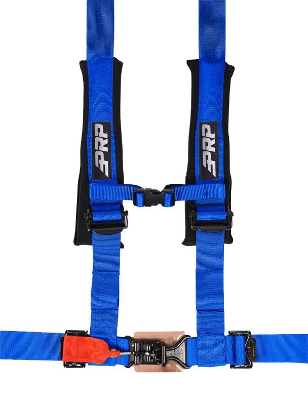 Load image into Gallery viewer, Prp Seats SB4.2LL-B PRP 4.2 Harness
