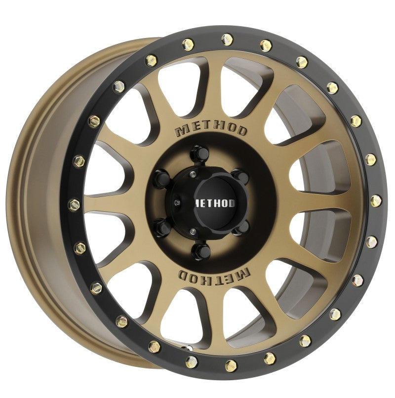 Load image into Gallery viewer, Method Wheels MR30589016900 MRW MR305 Wheels
