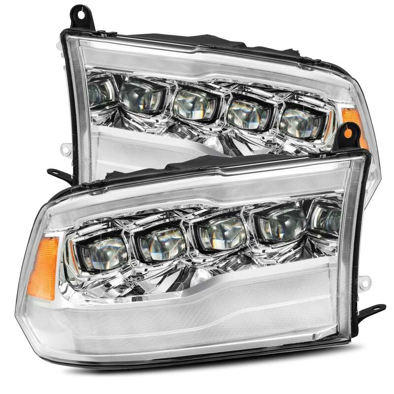 Load image into Gallery viewer, Alpharex 880591 ARX NOVA Headlights

