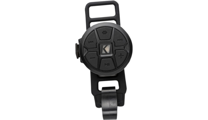 Kicker 47KPBRC Remote Control for Speaker Bars
