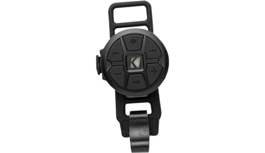 Kicker 47KPBRC Remote Control for Speaker Bars