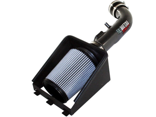 Afe F2-03013 AFE Full Metal Power Intakes