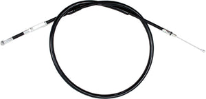 Motion Pro 02-0206 Black Vinyl Terminator LW Clutch Cable