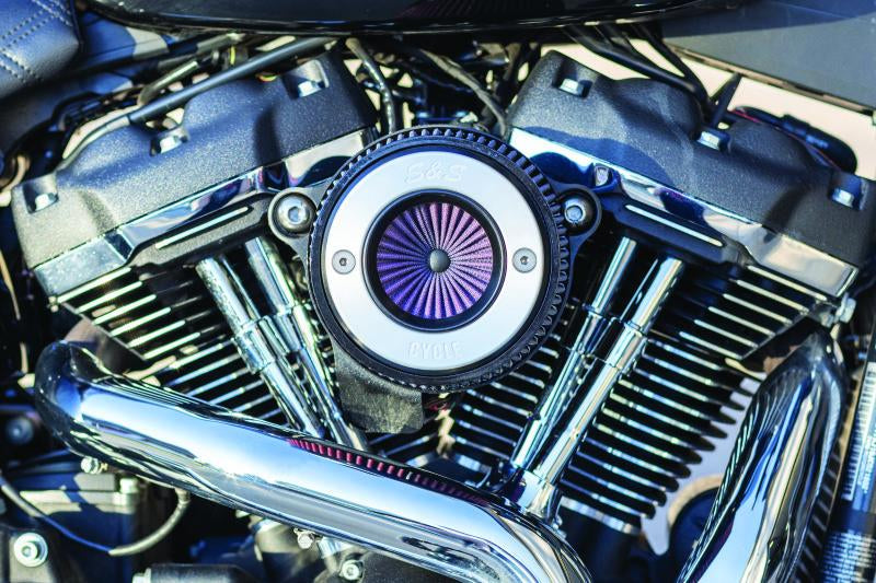 Load image into Gallery viewer, S&amp;S Cycle 170-0714A SSC Air Stinger Kits
