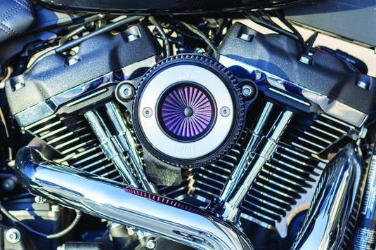 S&S Cycle 170-0714A SSC Air Stinger Kits