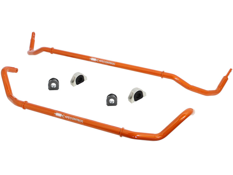 Load image into Gallery viewer, Afe 440-503006-N AFE Sway Bar Set
