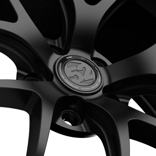 Fifteen52 RSSAB-98551+42 FFT Sector RSR Wheels