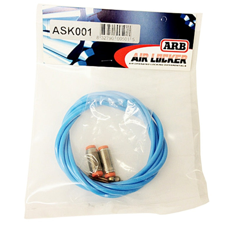 Load image into Gallery viewer, Arb ASK001 ARB Air Lockers
