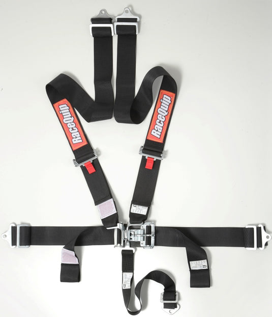 Racequip 711001 RQP 5pt Harnesses