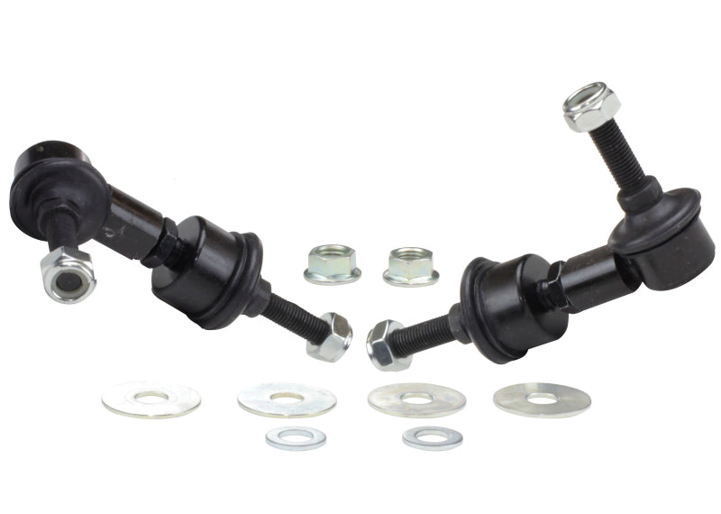 Load image into Gallery viewer, Whiteline KLC157 WL Sway Bar Links
