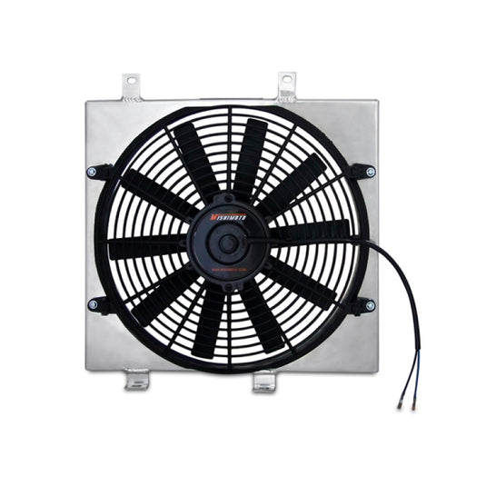 Mishimoto MMFS-EVO-01 MM Fan Shroud Kits