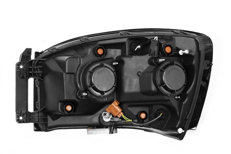 Load image into Gallery viewer, Alpharex 880533 ARX LUXX Headlights
