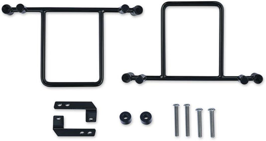 Burly Brand B15-1051 Saddlebag Mounting System