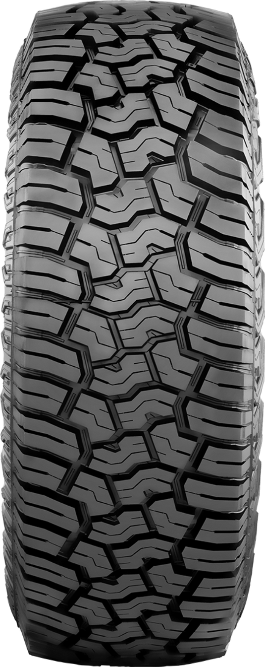 Yokohama Tire 110116007 YOK Geolandar X-AT Tire