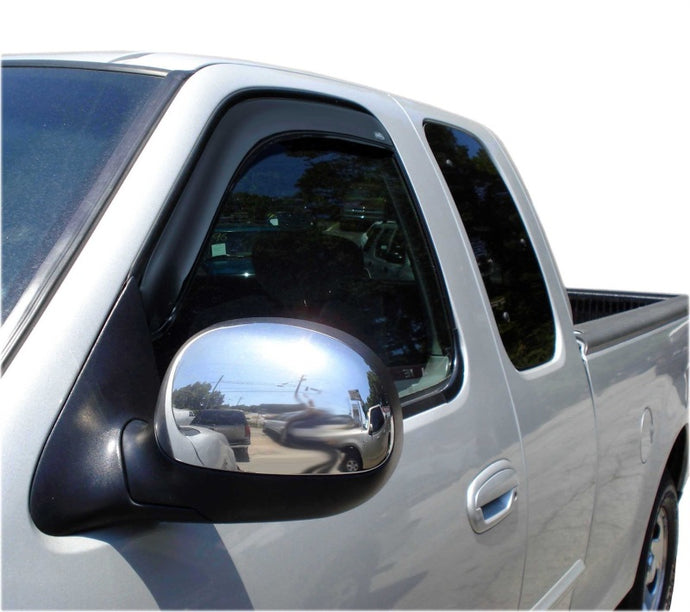 Avs 192754 AVS In-Channel Ventvisors
