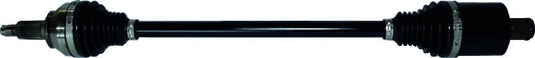 Dragonfire Racing 522857 DFR Hydra Axle