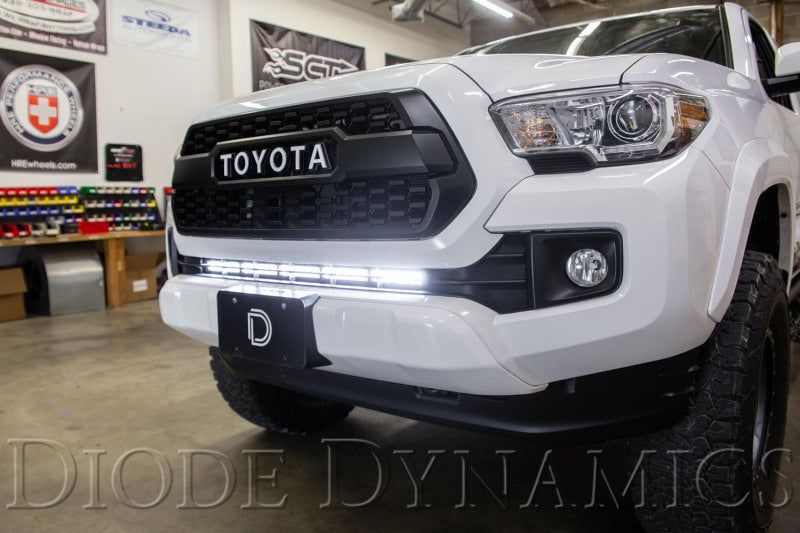 Load image into Gallery viewer, Diode Dynamics DD6070 DIO LED Light Bars
