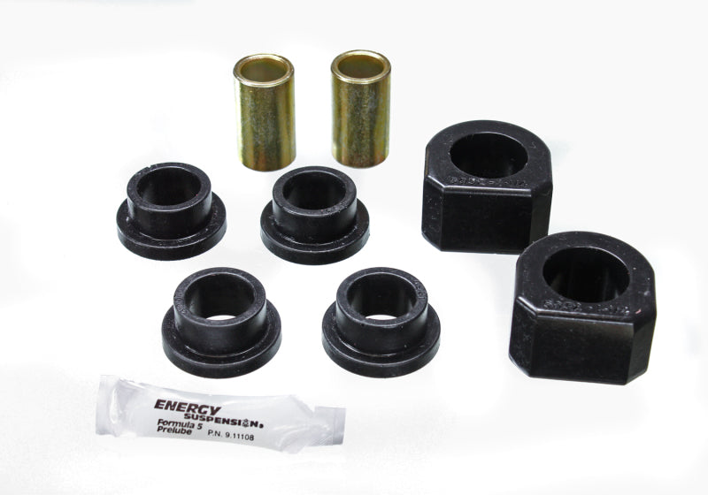 Load image into Gallery viewer, Energy Suspension 3.5118G ES Sway Bar Bushings - Black
