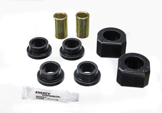 Energy Suspension 3.5118G ES Sway Bar Bushings - Black