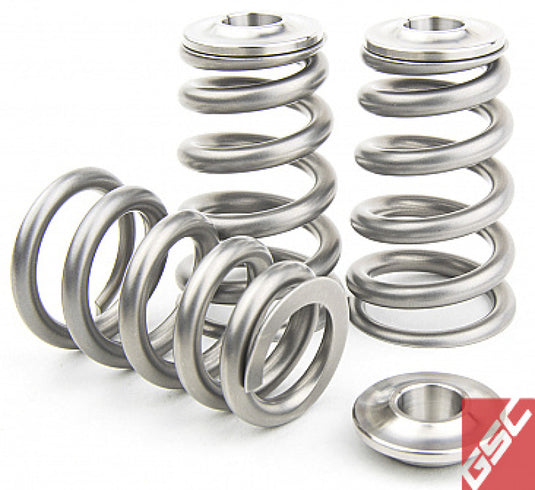 Gsc Power Division 5086 GSC Valve Spring Kits