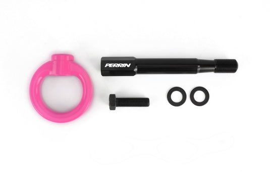 Perrin Performance PSP-BDY-257HP PA Tow Hooks