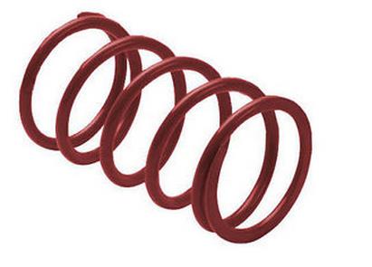 Epi KSS7 Secondary Driven Clutch Spring - Maroon