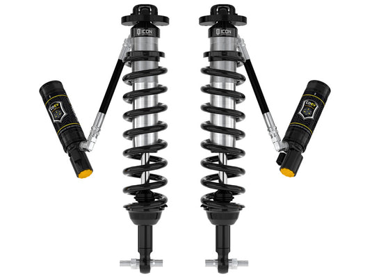 Icon 48700E ICO 2.5 Series Coilover Kits