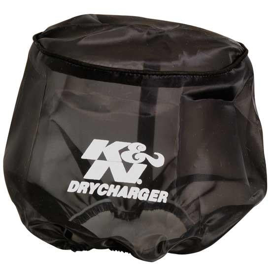 Load image into Gallery viewer, K&amp;N Engineering RC-5173DK KN DryCharger Air Filter Wrap

