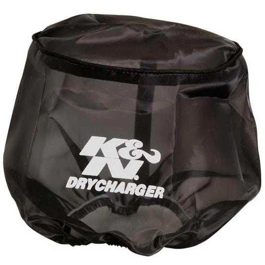 K&N Engineering RC-5173DK KN DryCharger Air Filter Wrap