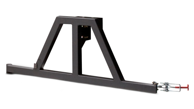 Load image into Gallery viewer, Body Armor 4X4 TC-5293 BOD Tire Carriers

