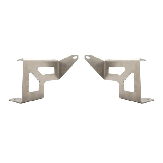 Rigid Industries 46612 RIG Bumper Mount - SR Series
