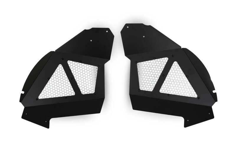 Load image into Gallery viewer, Dv8 Offroad INFEND-06FB DVE Inner Fender Liners
