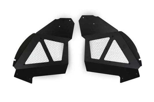 Dv8 Offroad INFEND-06FB DVE Inner Fender Liners