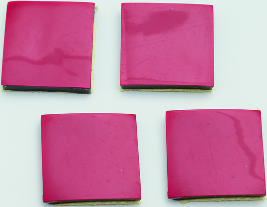 Kuryakyn 5732 KUR Horn Covers B