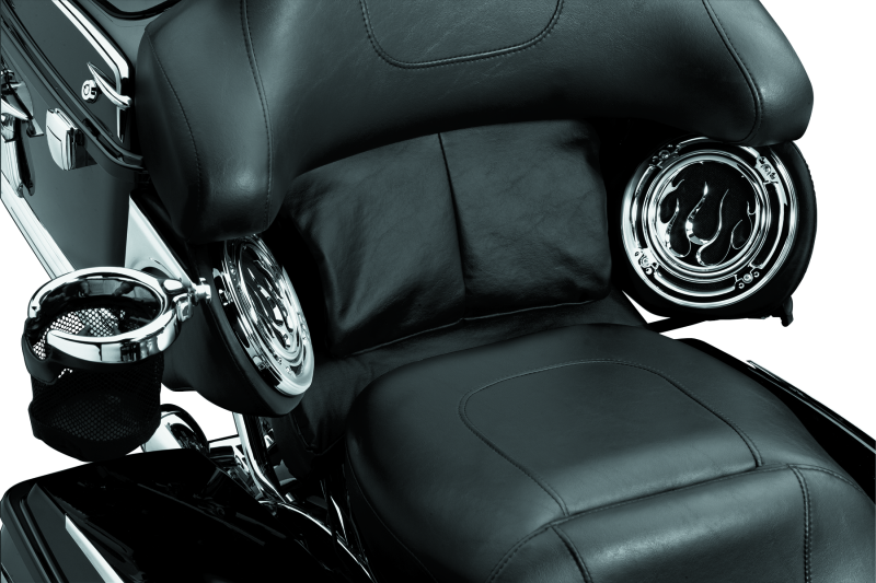 Load image into Gallery viewer, Kuryakyn 5201 KUR Filler Pads
