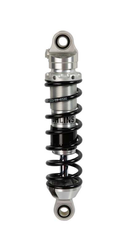 Ohlins HD 207 OHL STX 36 Twin