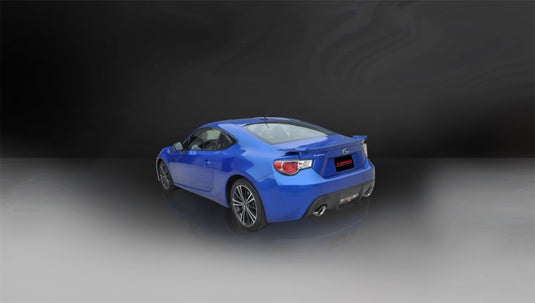 Corsa Performance 14864 COR Cat-Back Sport