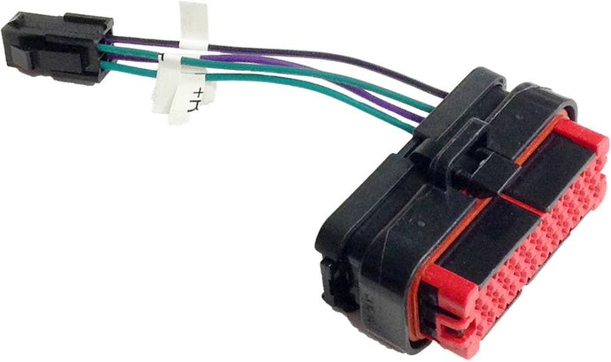 Hogtunes RR PLUG-AA Rear Speaker Harness