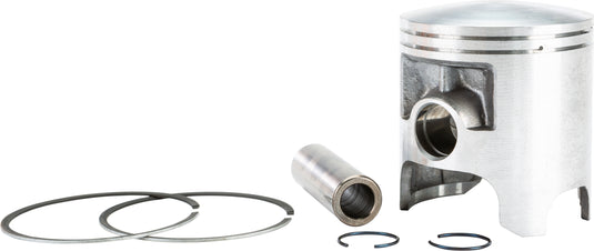 Sports Parts Inc 09-807-01N OEM Style Piston Kit - 0.25mm Oversize to 66.25mm