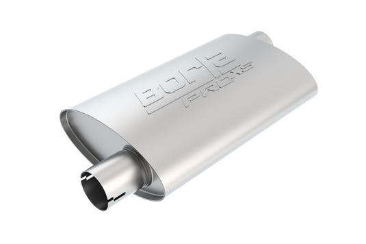 Borla 400489 BOR Pro-XS Mufflers