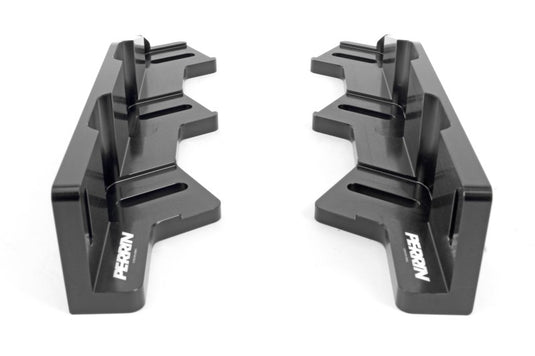 Perrin Performance PFP-ETR-100 PA Light Brackets