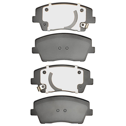 Dfc 1551-2419-01 DFC 5000 Advanced Ceramic Brake Pads