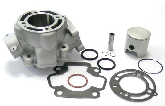 Athena P400250100007 Big Bore Cylinder Kit (80cc) - 5.50mm Oversize to 50.00mm, 12.8:1 Compression