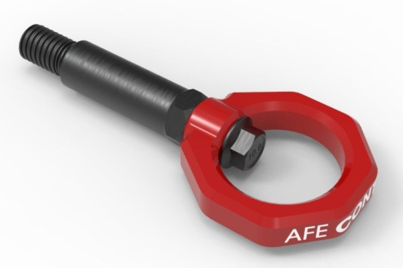 Load image into Gallery viewer, Afe 450-721001-R AFE Tow Hook
