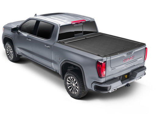 Roll-N-Lock LG226M RNL M-Series Tonneau Cover