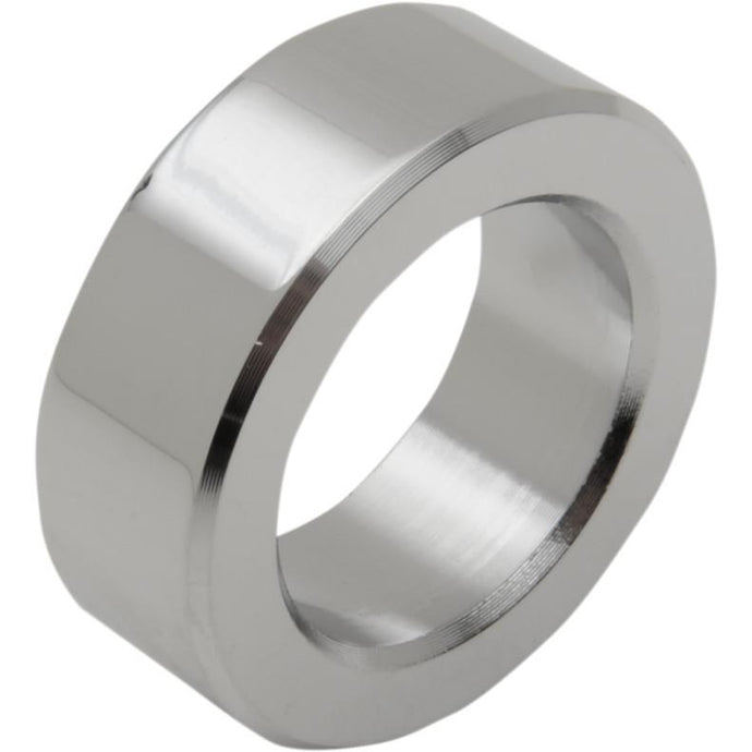 Drag Specialties 0214-0874 Wheel Spacers - 25mm X .517in. L