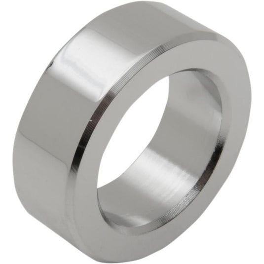 Drag Specialties 0214-0874 Wheel Spacers - 25mm X .517in. L