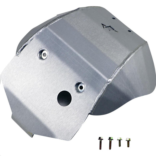 Moose Racing 330 Aluminum Skid Plate